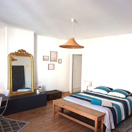 Le Relais Du Fraysse - Chambres D'Hotes Le Fraysse Eksteriør bilde