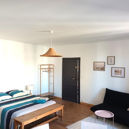 Le Relais Du Fraysse - Chambres D'Hotes Le Fraysse Eksteriør bilde