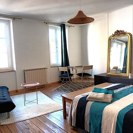 Le Relais Du Fraysse - Chambres D'Hotes Le Fraysse Eksteriør bilde