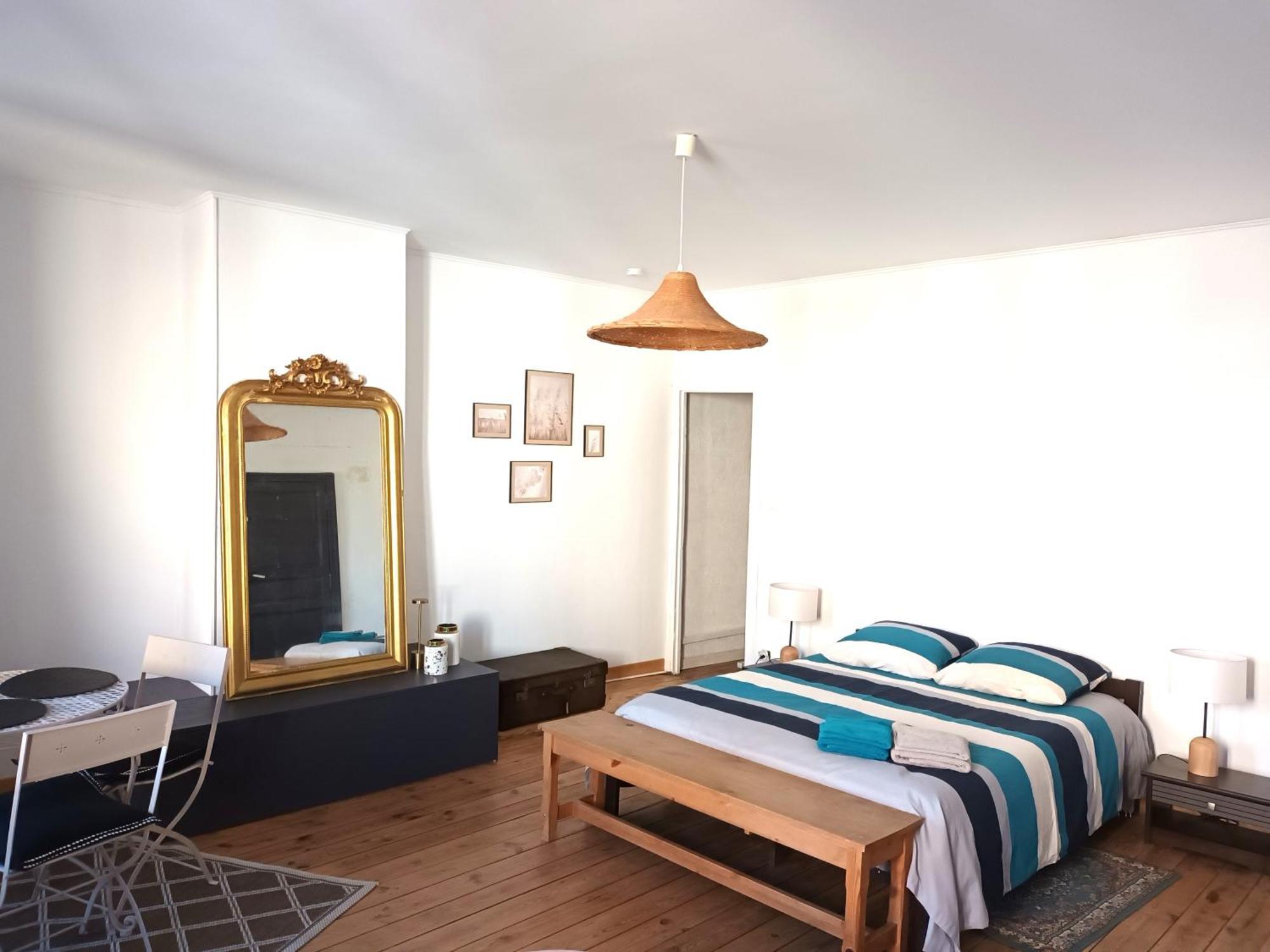 Le Relais Du Fraysse - Chambres D'Hotes Le Fraysse Eksteriør bilde