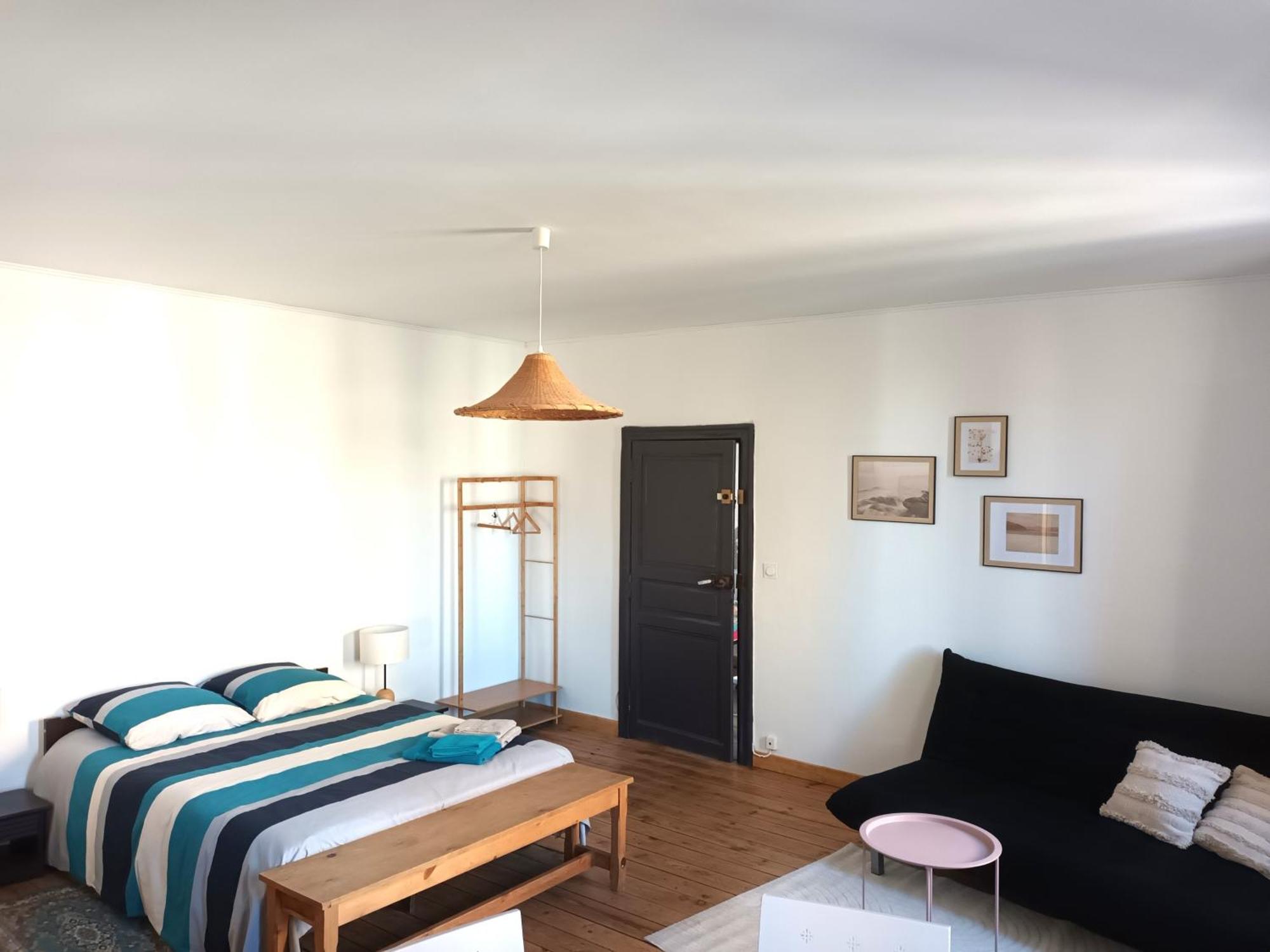 Le Relais Du Fraysse - Chambres D'Hotes Le Fraysse Eksteriør bilde